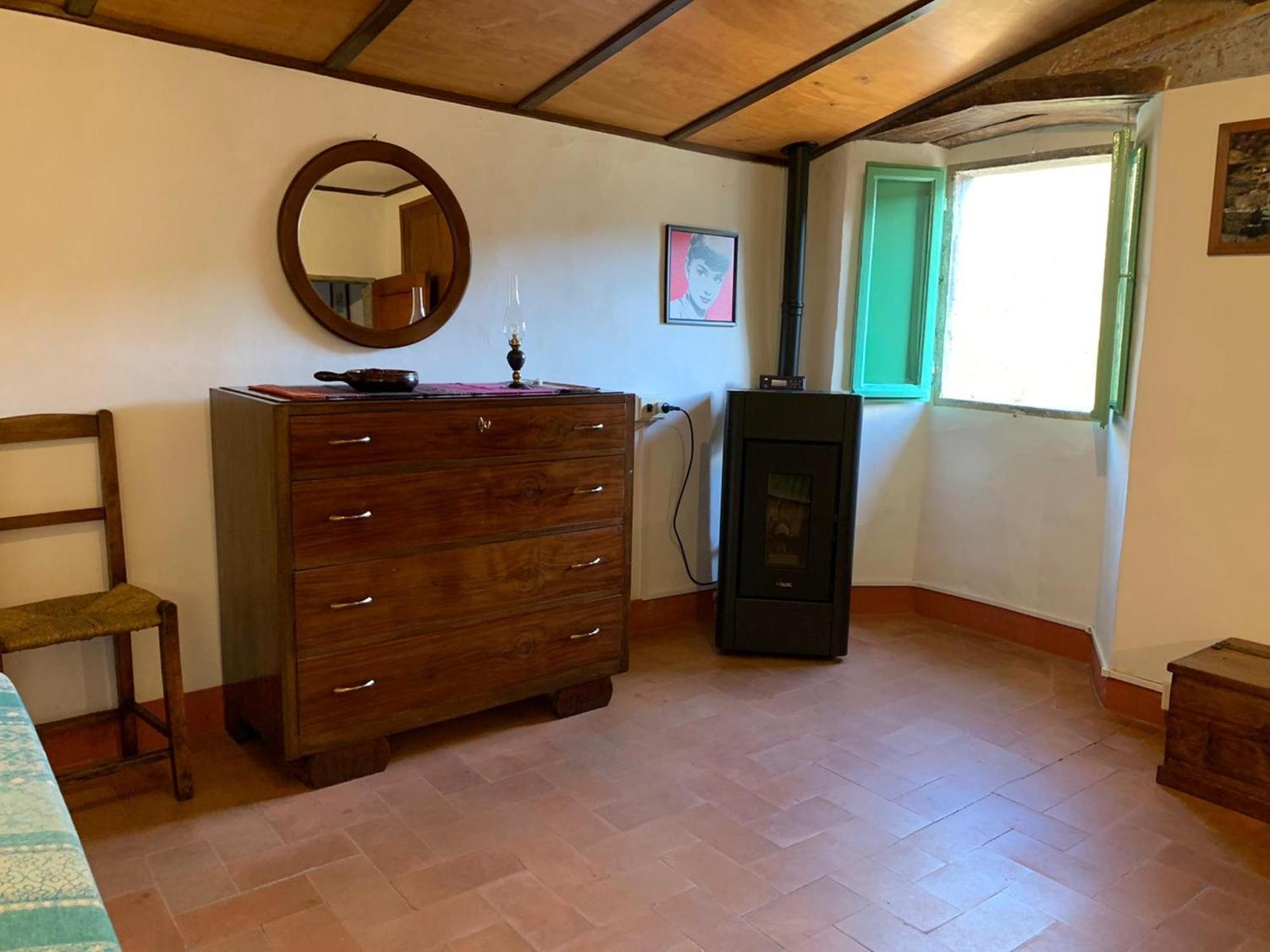 Casa Tasso Apartment Reggello Ngoại thất bức ảnh